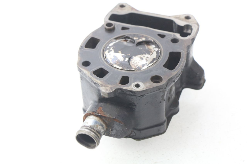 photo de CYLINDER BARREL PISTON GILERA NEXUS 125 (2009 - 2013)