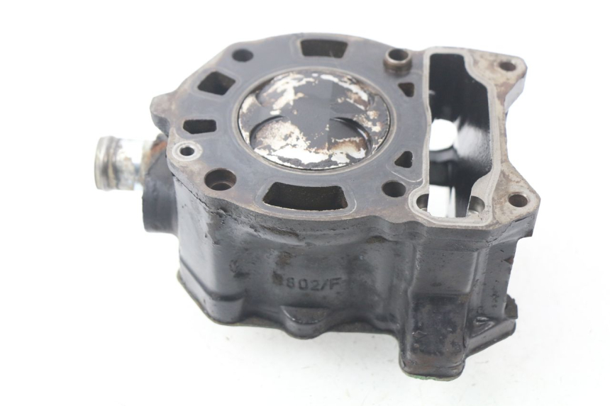 photo de CYLINDER BARREL PISTON GILERA NEXUS 125 (2009 - 2013)