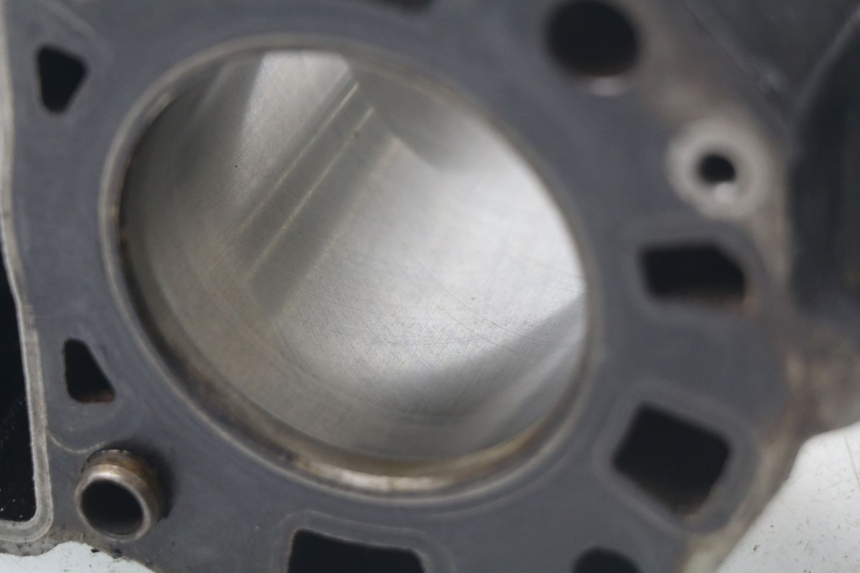 photo de CYLINDER BARREL PISTON GILERA NEXUS 125 (2009 - 2013)