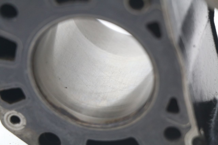 photo de CYLINDER BARREL PISTON GILERA NEXUS 125 (2009 - 2013)