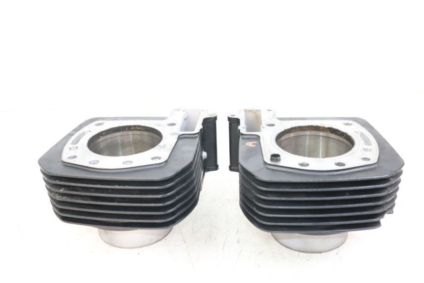 photo de CYLINDER BARREL PISTON MOTO GUZZI NORGE 8V GT 1200 (2011 - 2016)