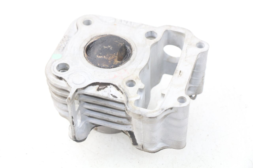 photo de CYLINDER PISTON SYM ORBIT 2 4T 50 (2008 - 2017)