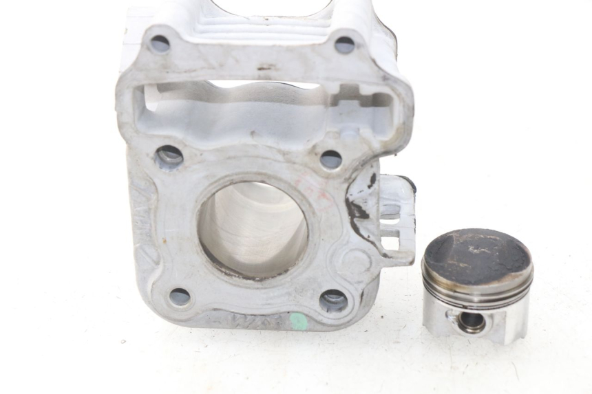 photo de CYLINDER PISTON SYM ORBIT 2 4T 50 (2008 - 2017)