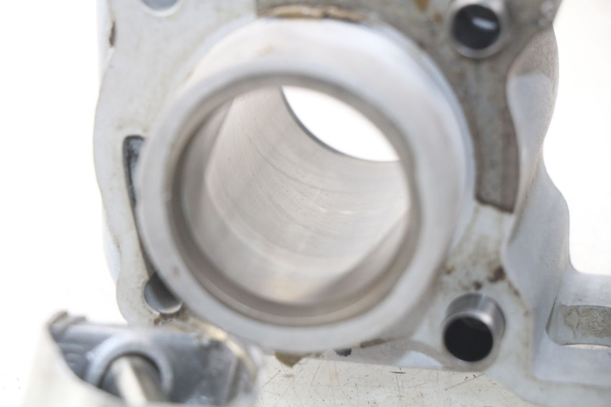 photo de CYLINDER PISTON SYM ORBIT 2 4T 50 (2008 - 2017)
