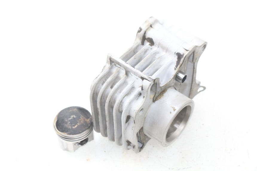 photo de CYLINDER PISTON SYM ORBIT 2 4T 50 (2008 - 2017)