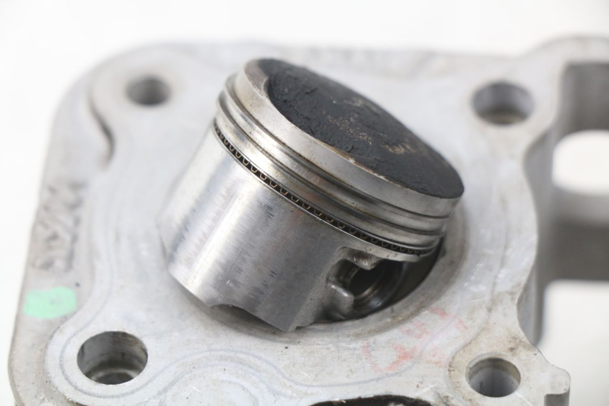 photo de CYLINDER PISTON SYM ORBIT 2 4T 50 (2008 - 2017)