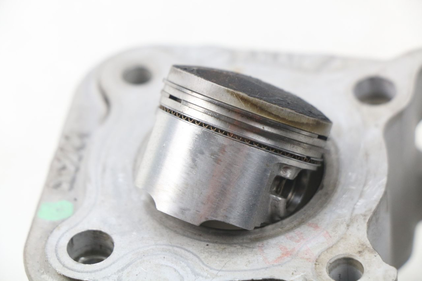 photo de CYLINDER PISTON SYM ORBIT 2 4T 50 (2008 - 2017)