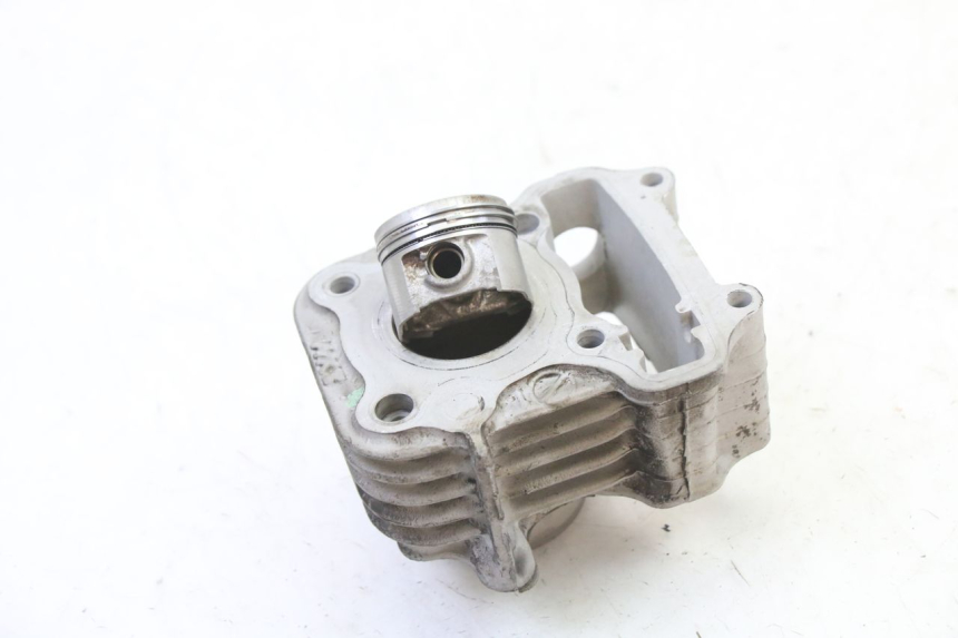 photo de CYLINDER PISTON SYM ORBIT 2 4T 50 (2008 - 2017)