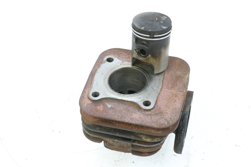 photo de CYLINDER BARREL PISTON SYM ORBIT 2 50 (2008 - 2014) - Main view