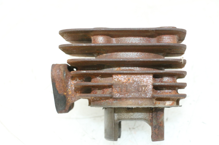 photo de CYLINDER BARREL PISTON SYM ORBIT 2 50 (2008 - 2014) - Distinctive features