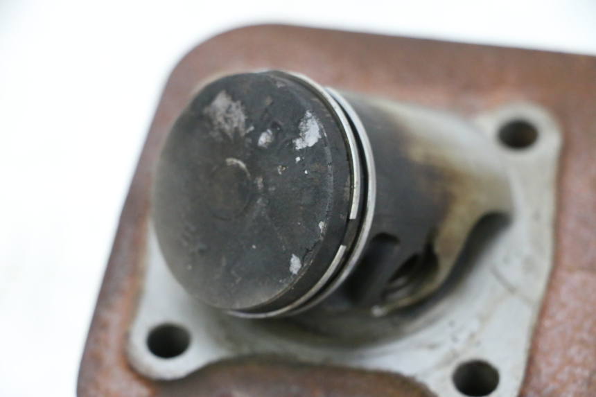 photo de CYLINDER BARREL PISTON SYM ORBIT 2 50 (2008 - 2014) - Detailed visual inspection