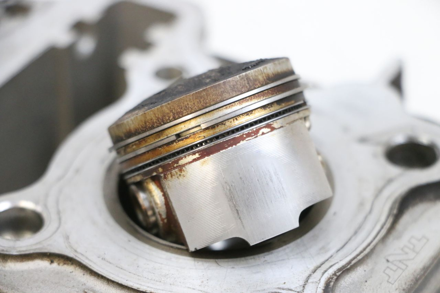 photo de CYLINDER BARREL PISTON SYM ORBIT III 3 4T 50 (2021 - 2025) - High-resolution close-up