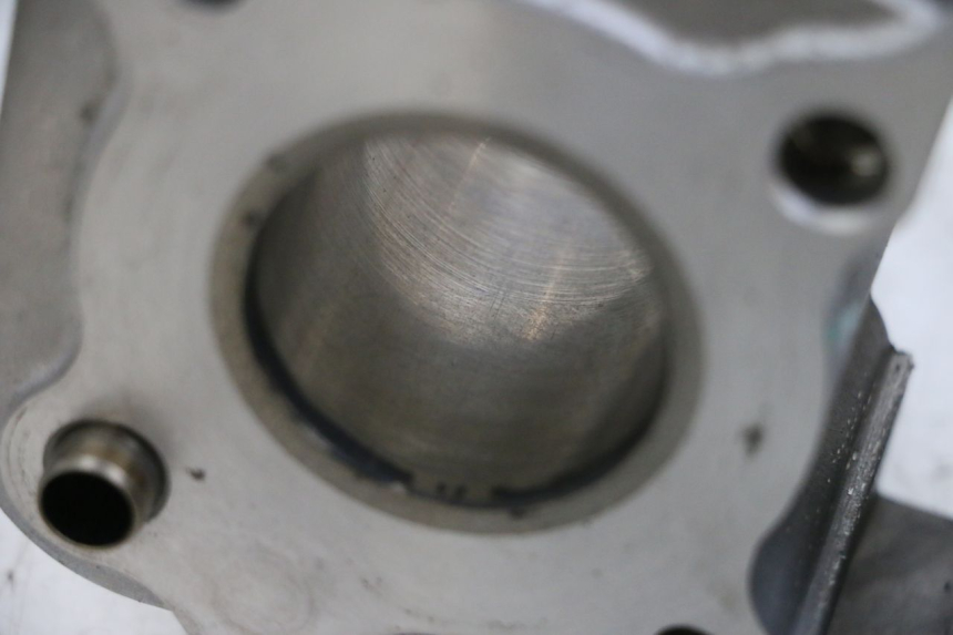 photo de CYLINDER BARREL PISTON SYM ORBIT III 3 4T 50 (2018 - 2021) - Product overview