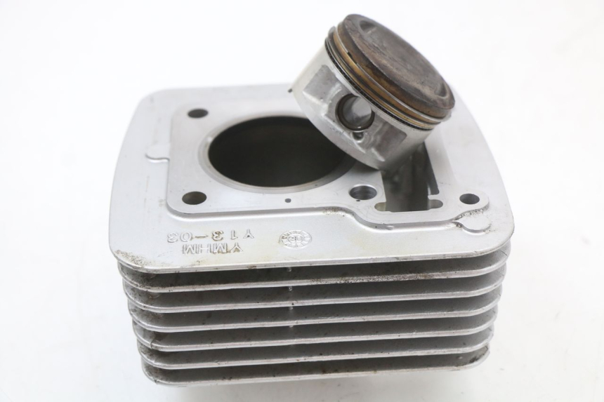 photo de CYLINDER BARREL PISTON ASTOR ORCAL 125 (2015 - 2017)