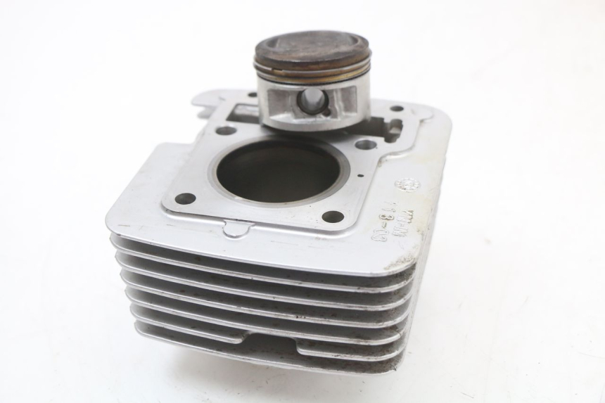 photo de CYLINDER BARREL PISTON ASTOR ORCAL 125 (2015 - 2017)