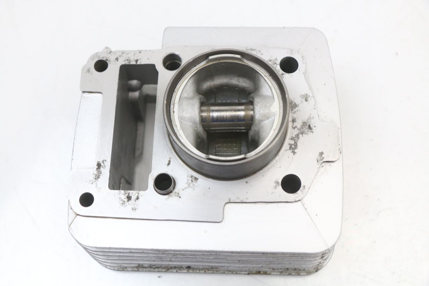 photo de CYLINDER BARREL PISTON ASTOR ORCAL 125 (2015 - 2017)