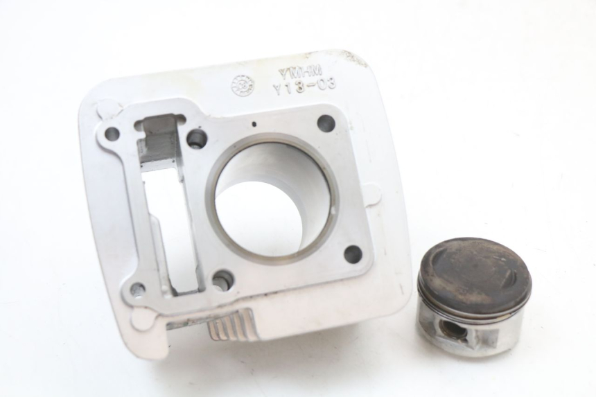 photo de CYLINDER BARREL PISTON ASTOR ORCAL 125 (2015 - 2017)