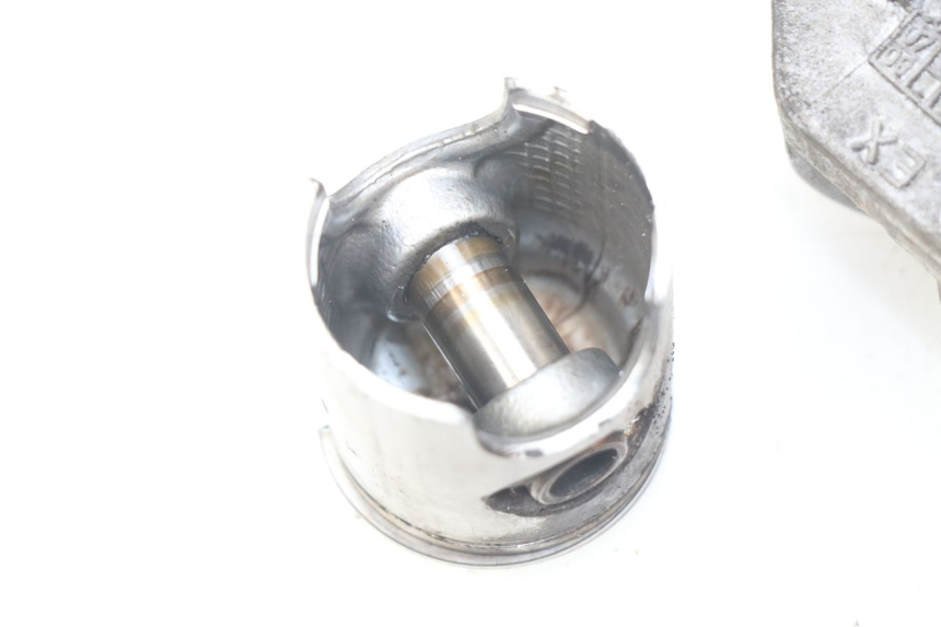 photo de CYLINDER PISTON PEUGEOT ELYSTAR 50 (2002 - 2014)