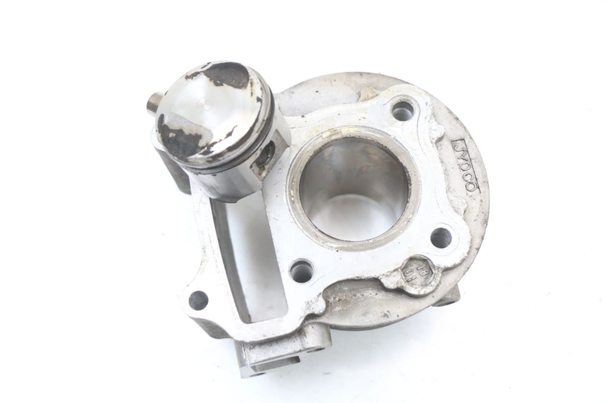 photo de CYLINDER PISTON PEUGEOT KISBEE 4T 50 (2018 - 2022)