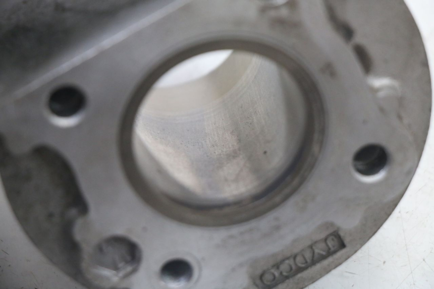 photo de CYLINDER BARREL PISTON PEUGEOT KISBEE 4T 50 (2010 - 2017)