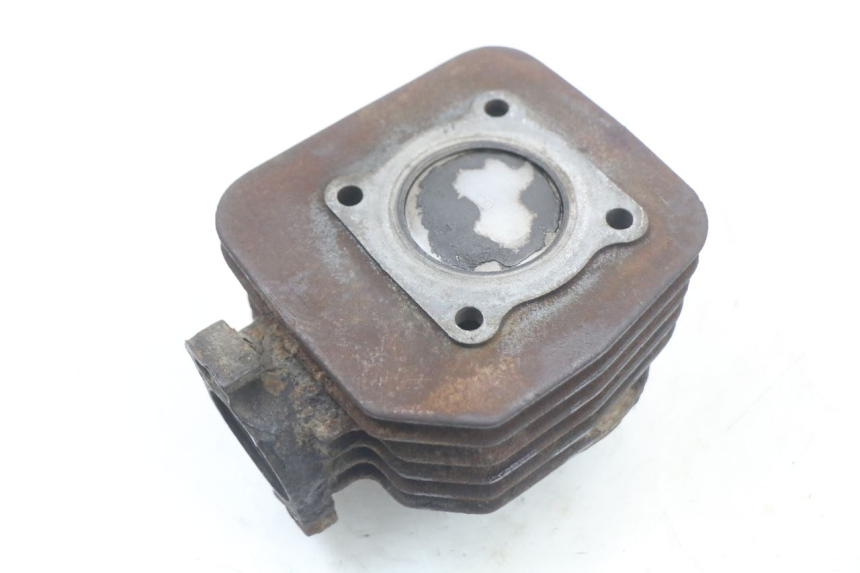 photo de CYLINDER PISTON PEUGEOT LUDIX 50 (2008 - 2017)