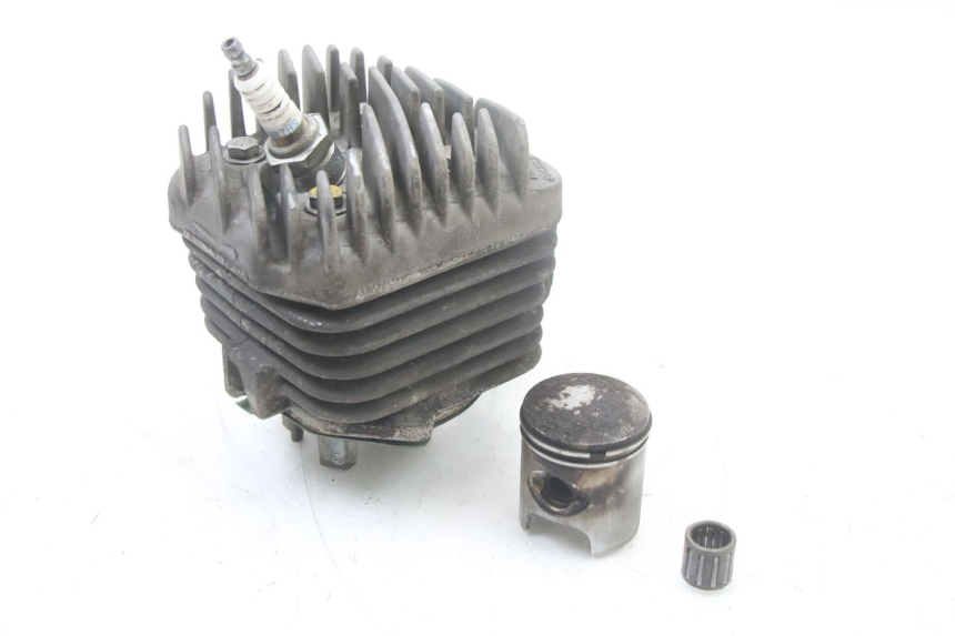 photo de CYLINDER BARREL PISTON PEUGEOT LUDIX ONE 50 (2005 - 2008)