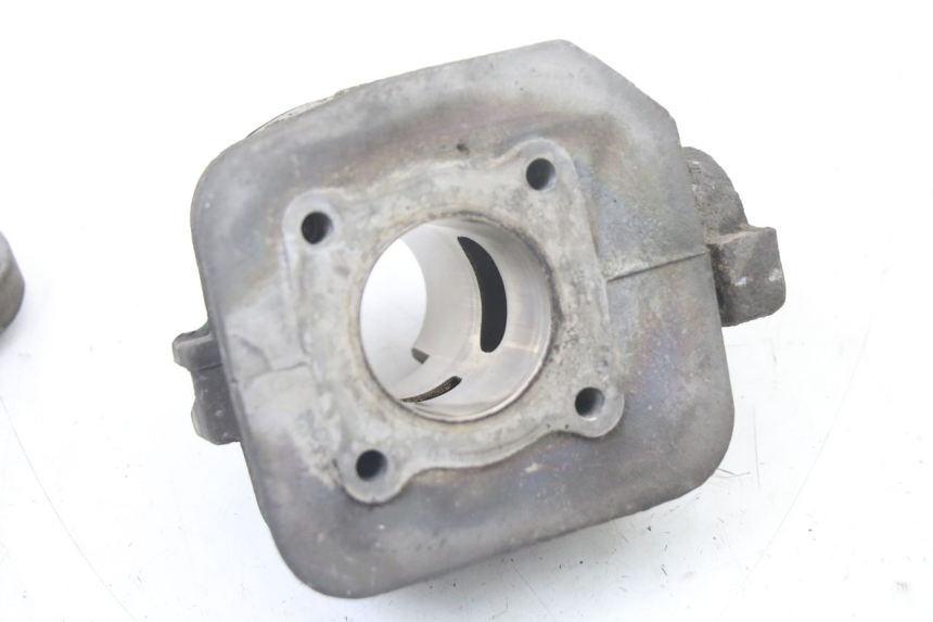 photo de CYLINDER BARREL PISTON PEUGEOT LUDIX ONE 50 (2005 - 2008)