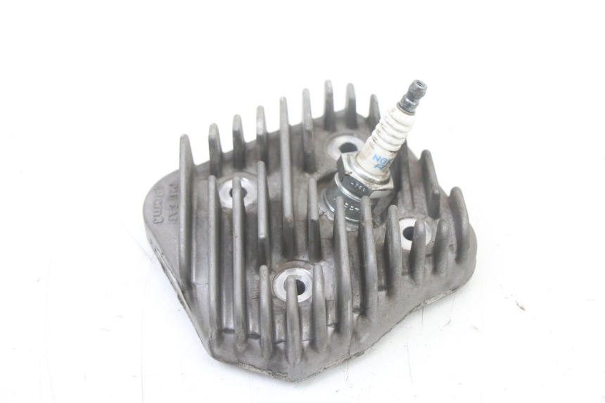 photo de CYLINDER BARREL PISTON PEUGEOT LUDIX ONE 50 (2005 - 2008)