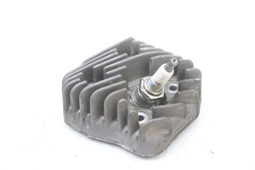 photo de CYLINDER BARREL PISTON PEUGEOT LUDIX ONE 50 (2005 - 2008)