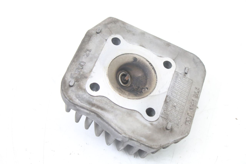 photo de CYLINDER BARREL PISTON PEUGEOT LUDIX ONE 50 (2005 - 2008)
