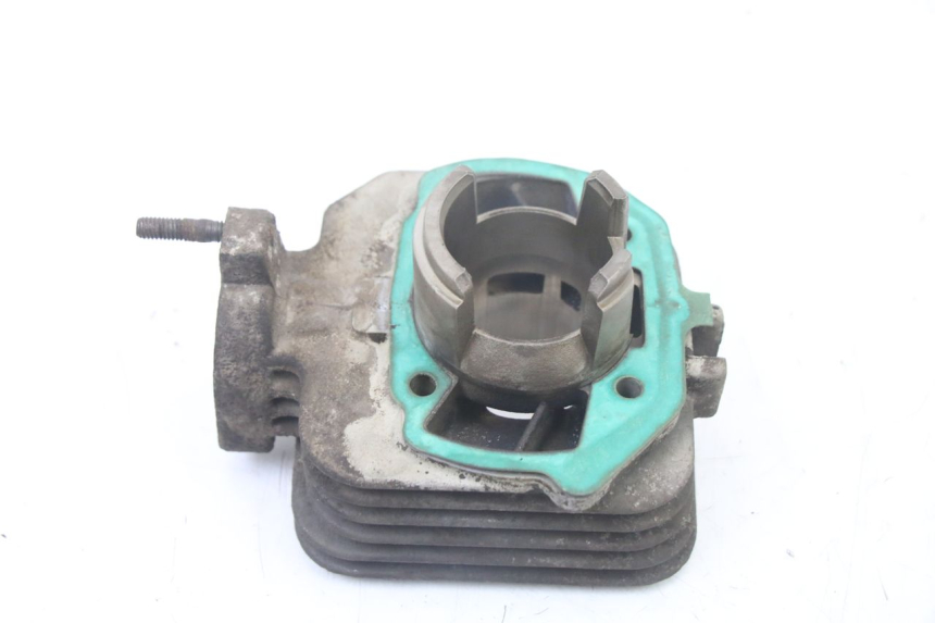 photo de CYLINDER BARREL PISTON PEUGEOT LUDIX ONE 50 (2005 - 2008)