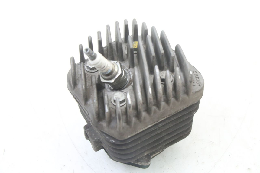 photo de CYLINDER BARREL PISTON PEUGEOT LUDIX ONE 50 (2005 - 2008)