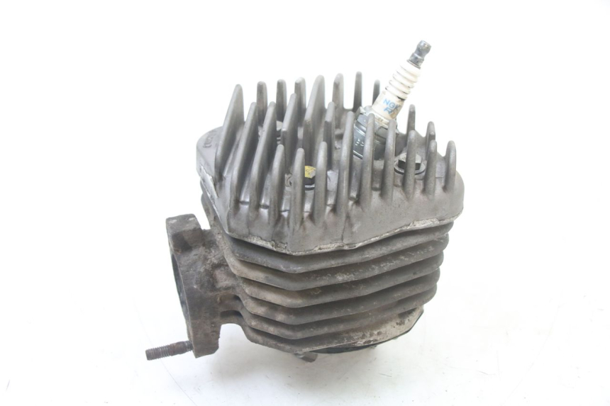 photo de CYLINDER BARREL PISTON PEUGEOT LUDIX ONE 50 (2005 - 2008)