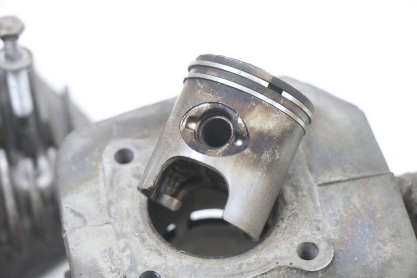 photo de CYLINDER BARREL PISTON PEUGEOT LUDIX ONE 50 (2005 - 2008)