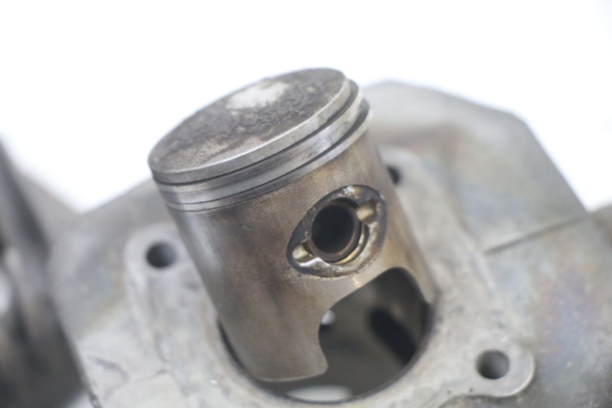 photo de CYLINDER BARREL PISTON PEUGEOT LUDIX ONE 50 (2005 - 2008)