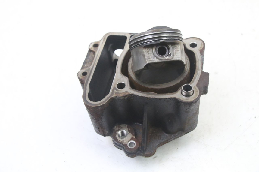 photo de CYLINDER BARREL PISTON PEUGEOT SATELIS 125 (2013 - 2018)