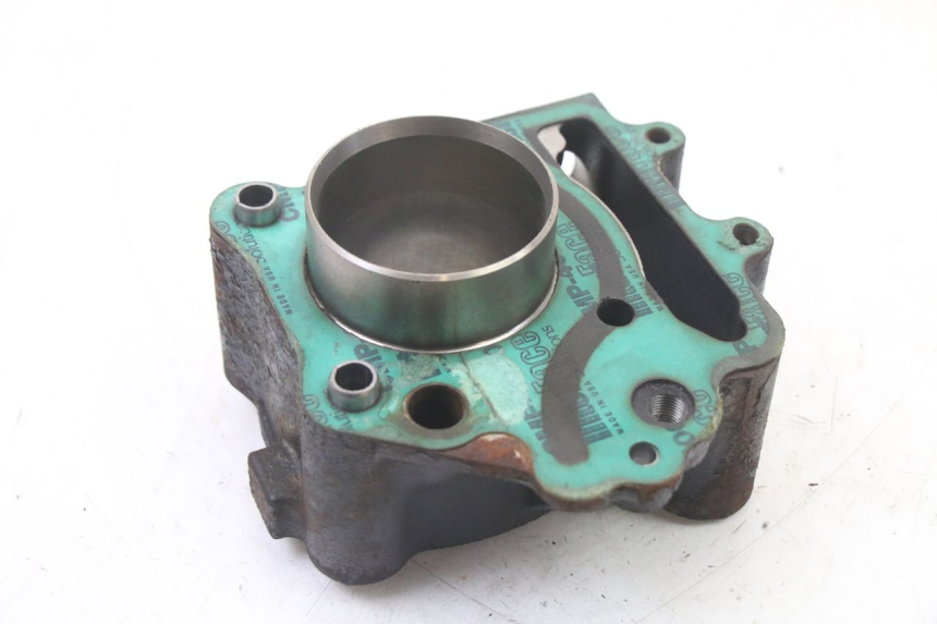 photo de CYLINDER BARREL PISTON PEUGEOT SATELIS 125 (2013 - 2018)