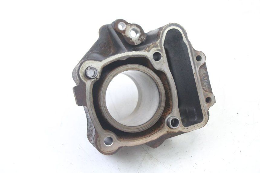 photo de CYLINDER BARREL PISTON PEUGEOT SATELIS 125 (2013 - 2018)