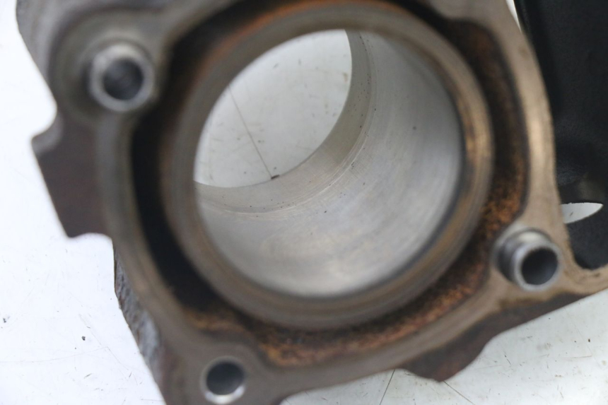 photo de CYLINDER BARREL PISTON PEUGEOT SATELIS 125 (2013 - 2018)