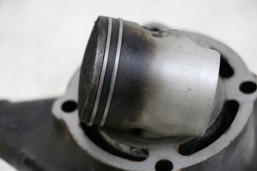 photo de CYLINDER BARREL PISTON PEUGEOT SPEEDFIGHT 4 2T 50 (2015 - 2019)