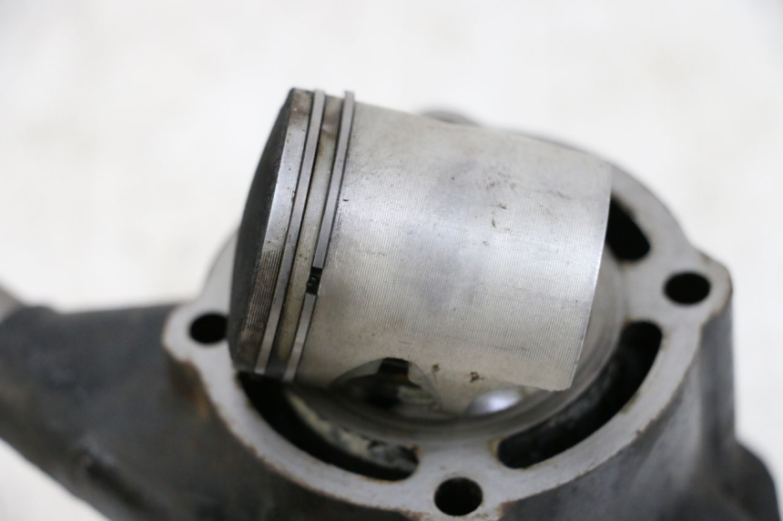 photo de CYLINDER BARREL PISTON PEUGEOT SPEEDFIGHT 4 2T 50 (2015 - 2019)