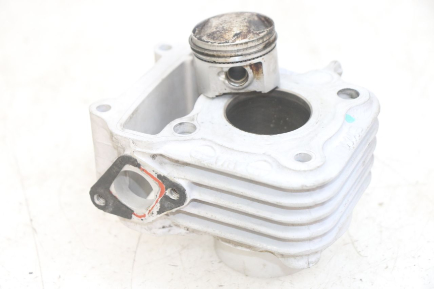 photo de CYLINDER PISTON PEUGEOT TWEET 4T 50 (2014 - 2019)