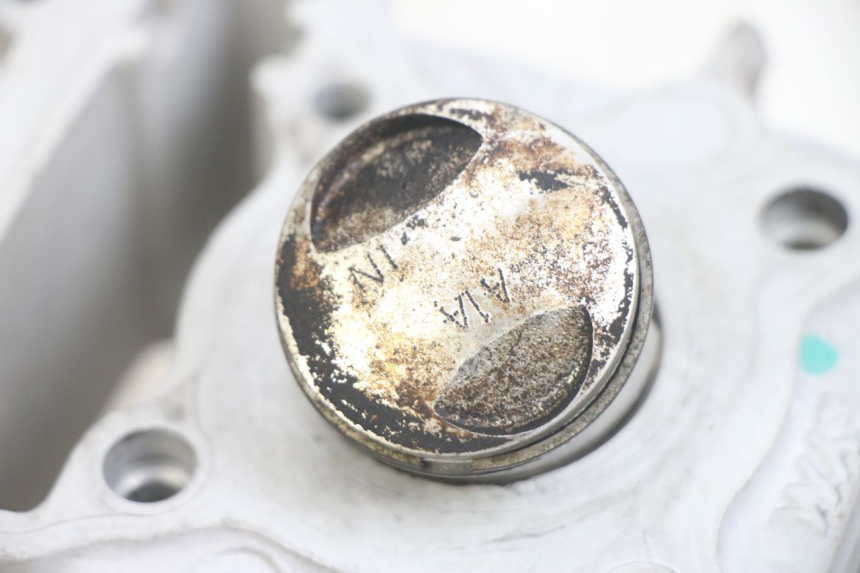 photo de CYLINDER PISTON PEUGEOT TWEET 4T 50 (2014 - 2019)
