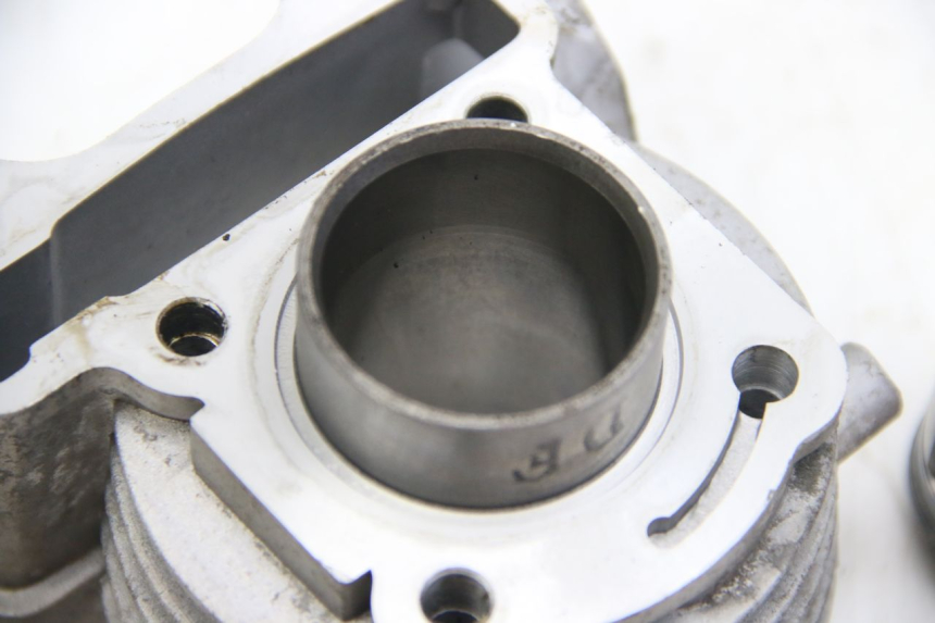 photo de CYLINDER PISTON PEUGEOT V-CLIC VCLIC 50 (2007 - 2013)