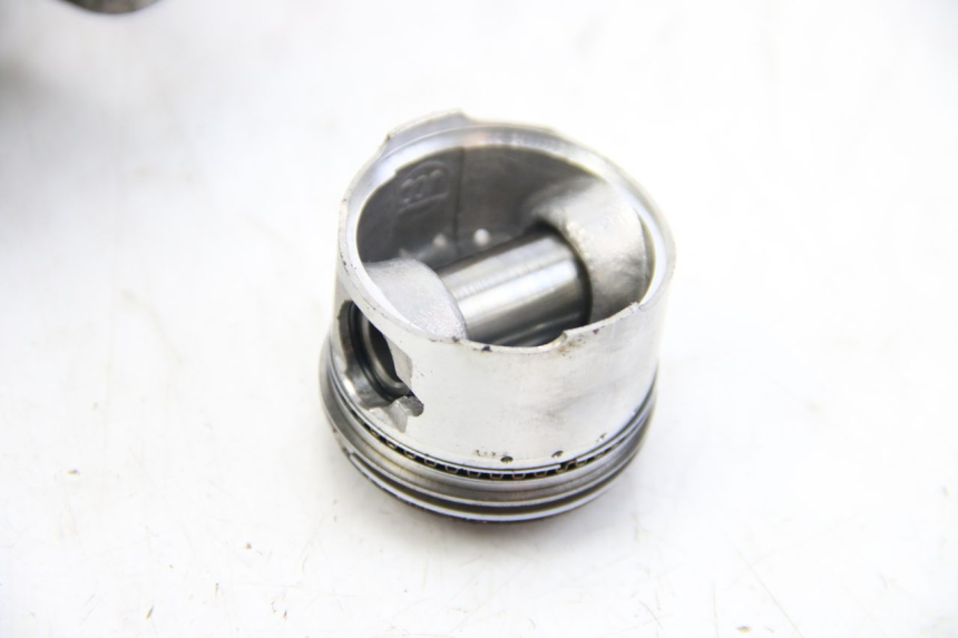 photo de CYLINDER PISTON PEUGEOT V-CLIC VCLIC 50 (2007 - 2013)