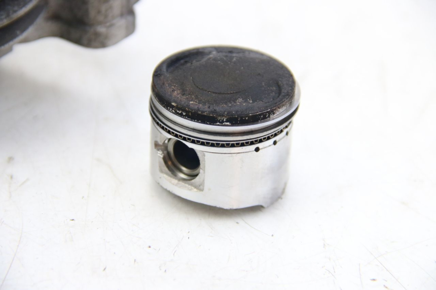 photo de CYLINDER PISTON PEUGEOT V-CLIC VCLIC 50 (2007 - 2013)