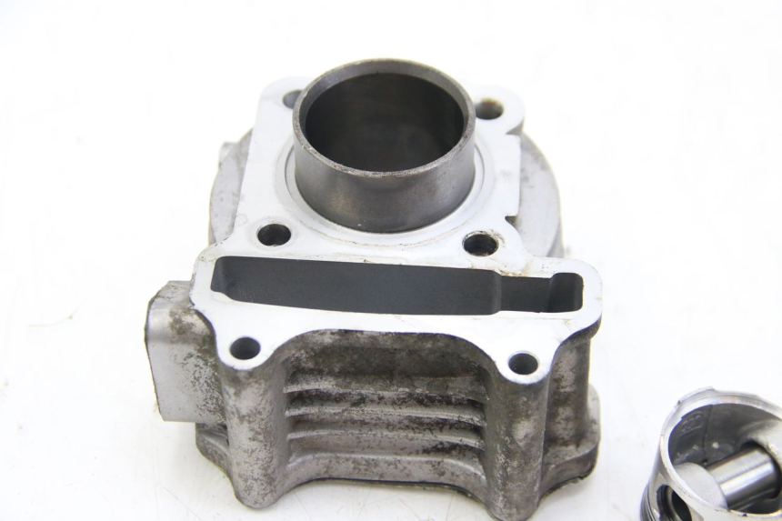 photo de CYLINDER PISTON PEUGEOT V-CLIC VCLIC 50 (2007 - 2013)