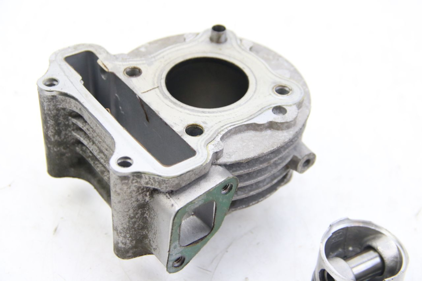 photo de CYLINDER PISTON PEUGEOT V-CLIC VCLIC 50 (2007 - 2013)