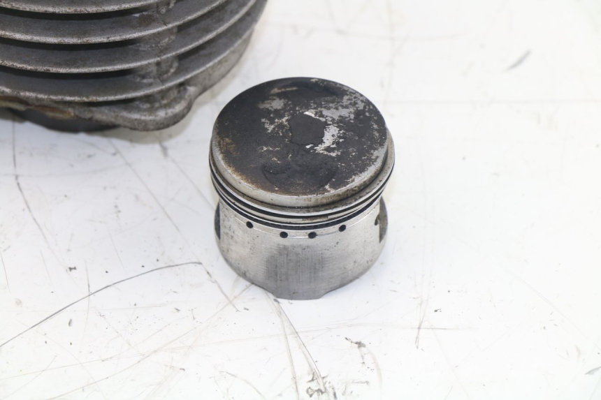 photo de CYLINDER PISTON PEUGEOT V-CLIC VCLIC 50 (2007 - 2013)