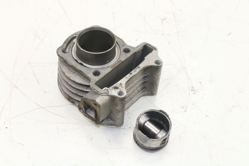 photo de CYLINDER PISTON PEUGEOT V-CLIC VCLIC 50 (2007 - 2013)